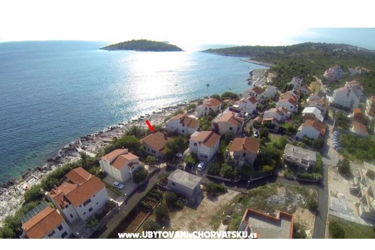 Apartmán Villa Sunshine – foto 6