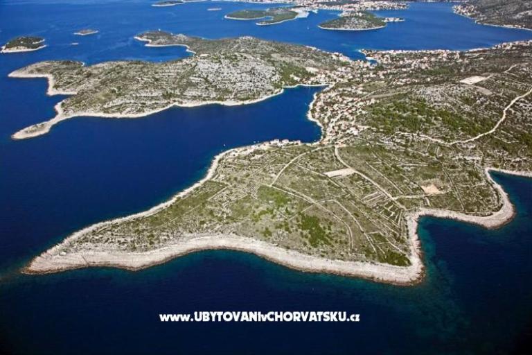 Apartmány Angie -10 metara od mora – foto 2