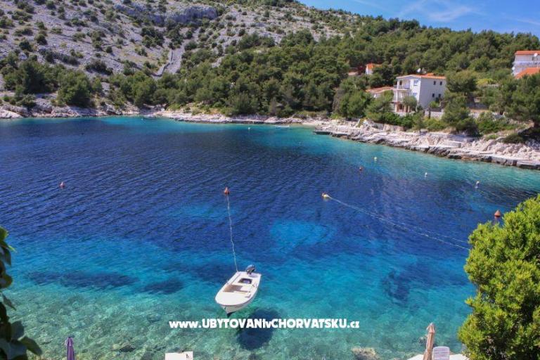 Apartmány Angie -10 metara od mora – foto 3