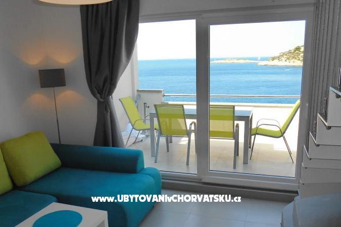 Apartmány Angie -10 metara od mora – foto 5