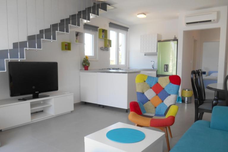 Apartmány Angie -10 metara od mora – foto 6