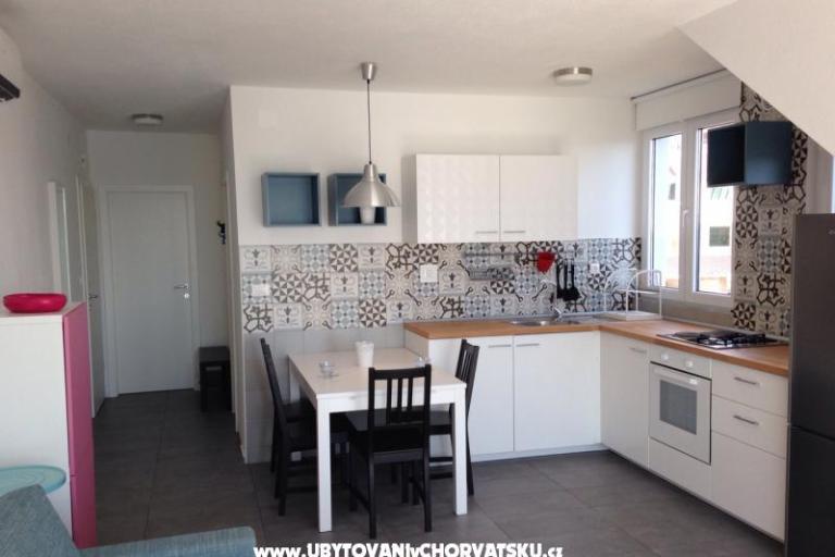 Apartmány Angie -10 metara od mora – foto 7