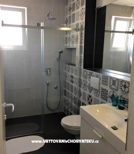 Apartmány Angie -10 metara od mora – foto 8