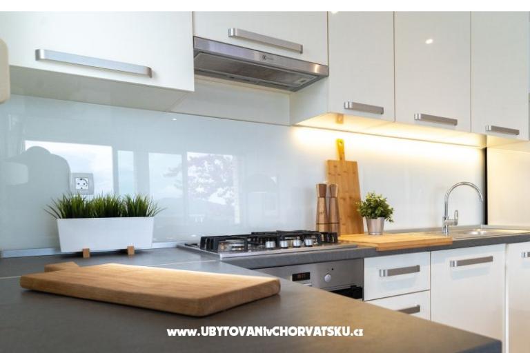 Apartmány Bilonic – foto 12