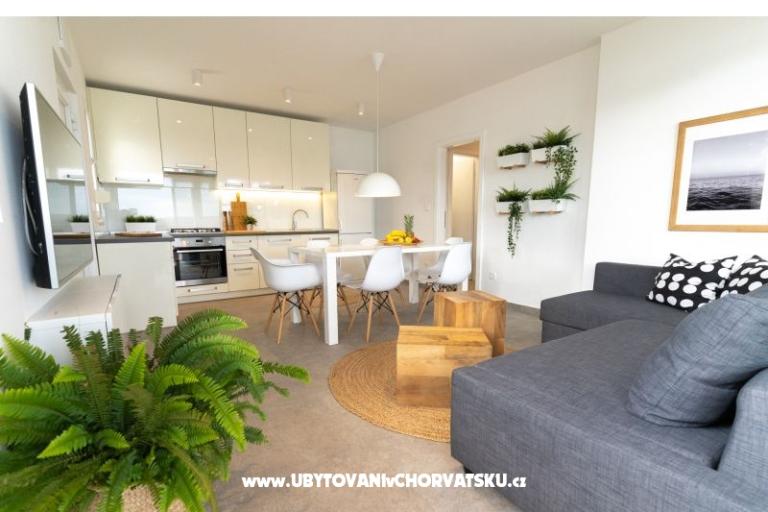 Apartmány Bilonic – foto 13
