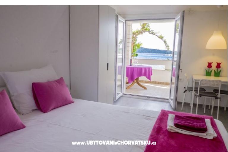 Apartmány Bilonic – foto 14