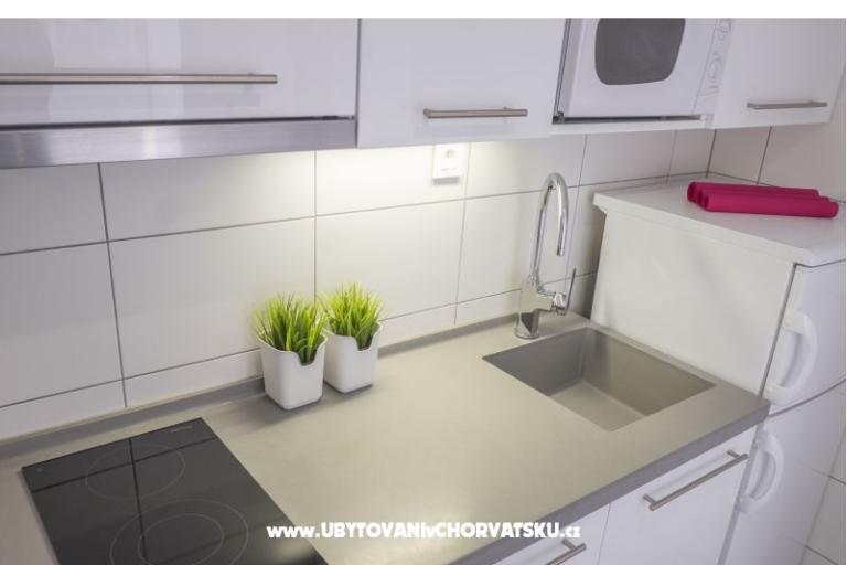 Apartmány Bilonic – foto 15
