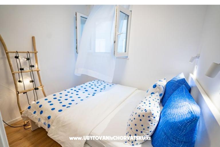 Apartmány Bilonic – foto 16