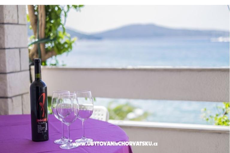 Apartmány Bilonic – foto 18
