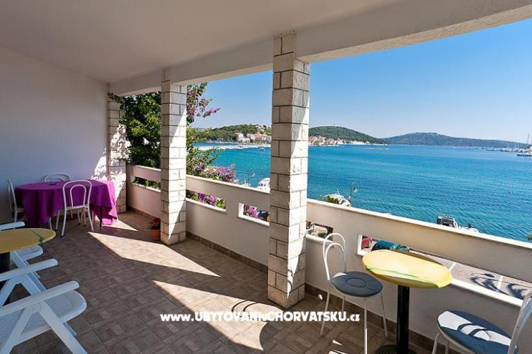 Apartmány Bilonic – foto 6