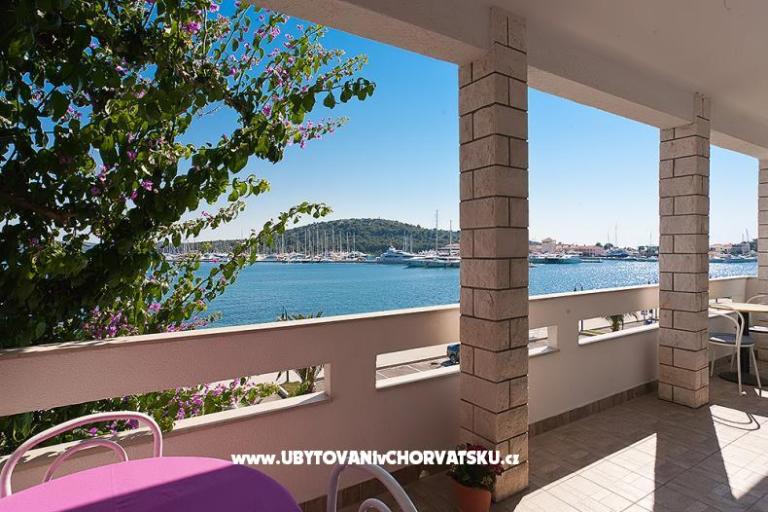 Apartmány Bilonic – foto 7