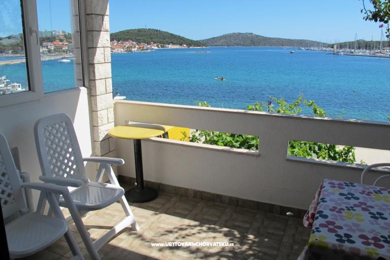 Apartmány Bilonic – foto 8