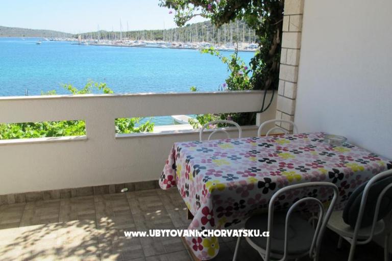 Apartmány Bilonic – foto 9
