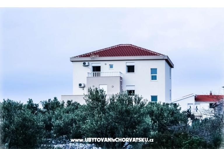 Apartmány Blazevic – foto 5