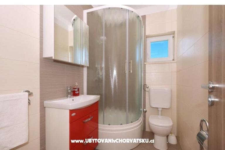 Apartmány Caleta – foto 10