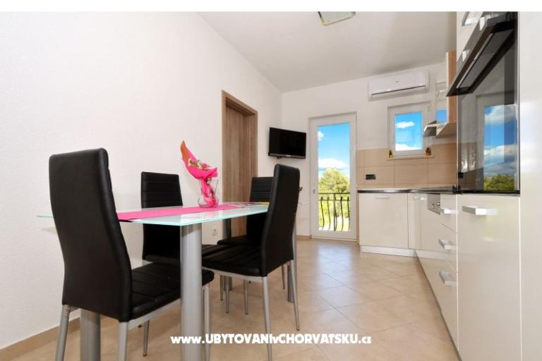 Apartmány Caleta – foto 3