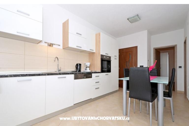 Apartmány Caleta – foto 4