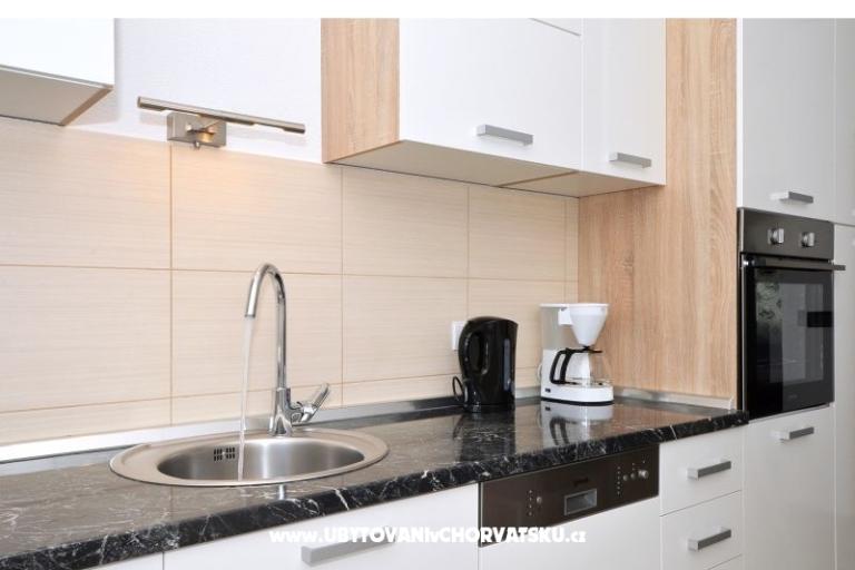 Apartmány Caleta – foto 5