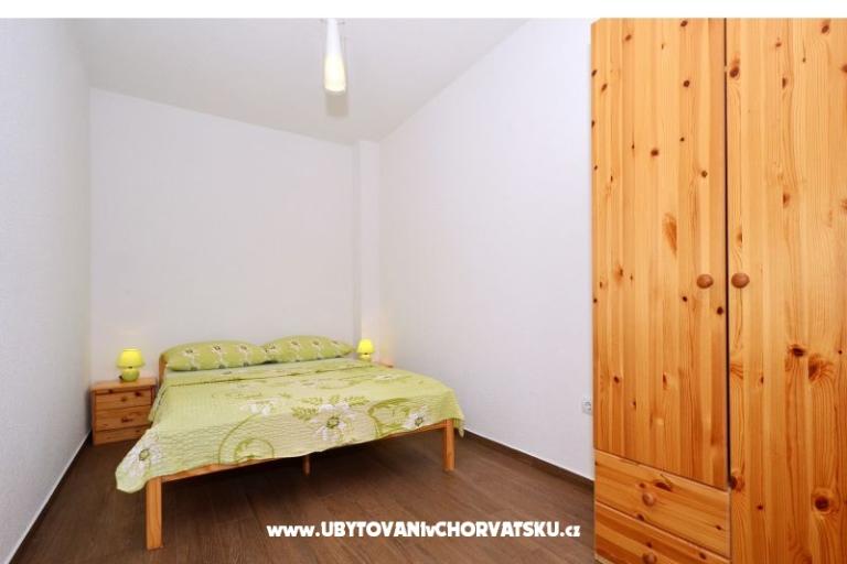 Apartmány Caleta – foto 9