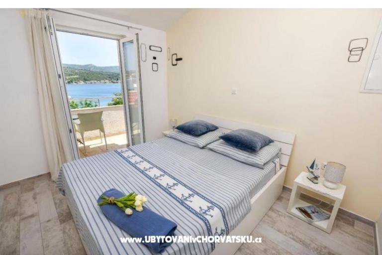 Apartmány Captain`s house – foto 15