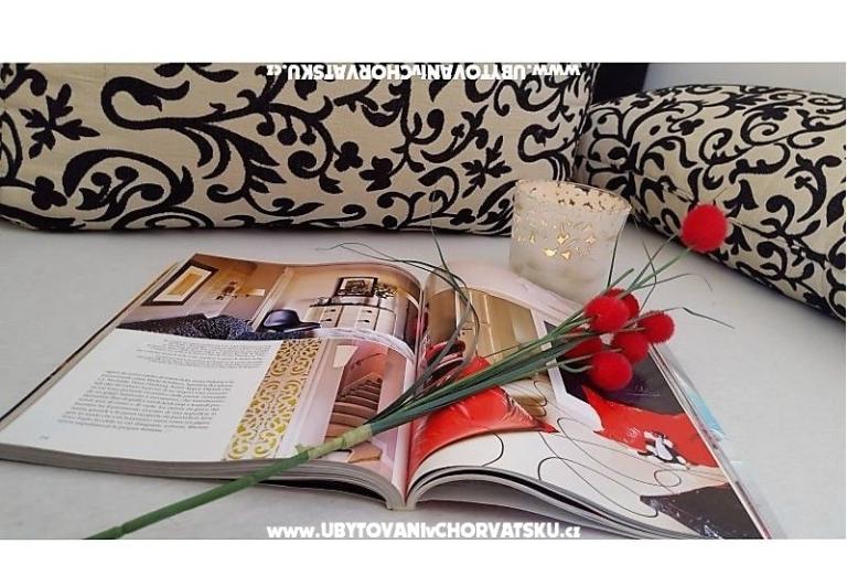 Apartmány Captain`s house – foto 9