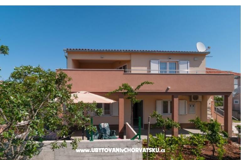 Apartmány ELLE – foto 4