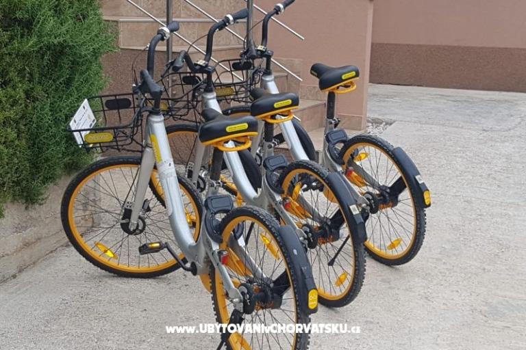 Apartmány ELLE – foto 8