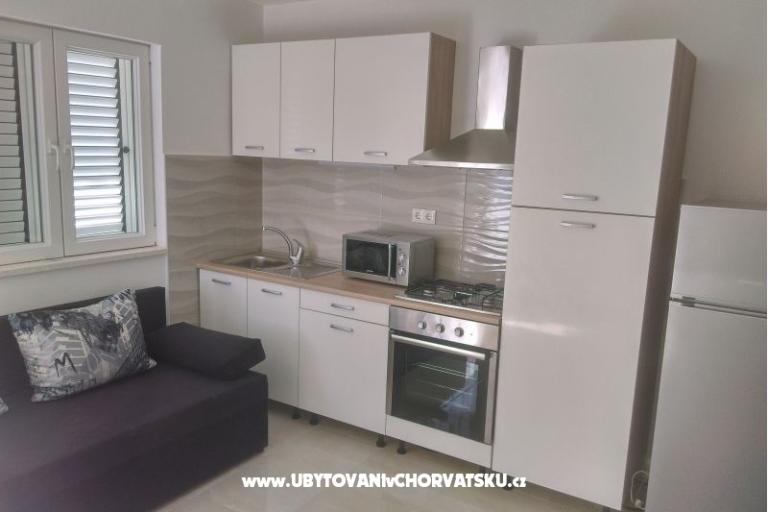 Apartmány Garija – foto 12