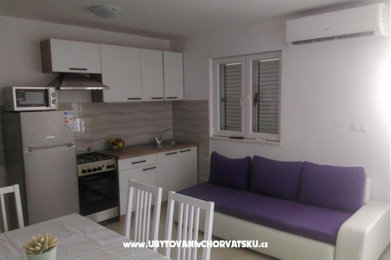 Apartmány Garija – foto 7