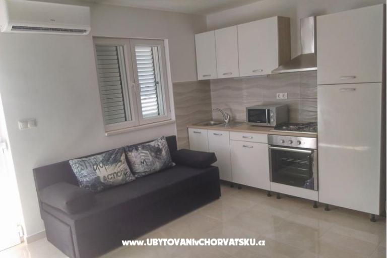 Apartmány Garija – foto 8