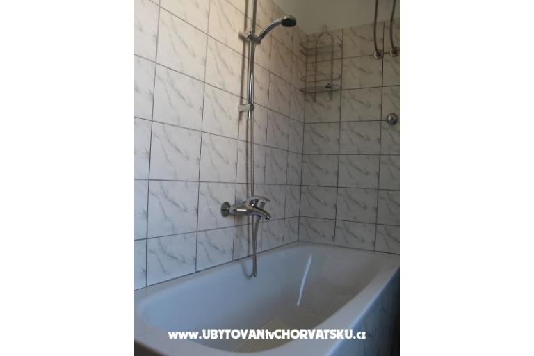 Apartmány Ivka – foto 11