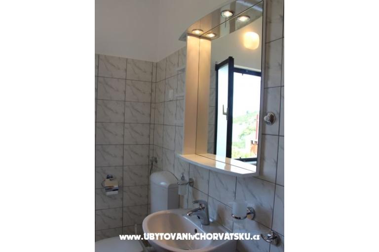 Apartmány Ivka – foto 12