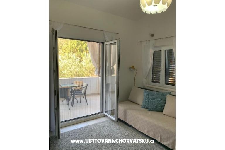 Apartmány Ivka – foto 6