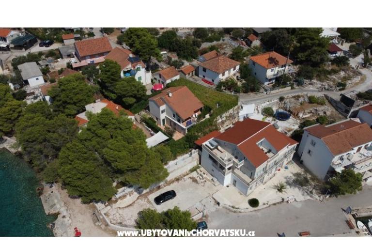 Apartmány Jakov – foto 11