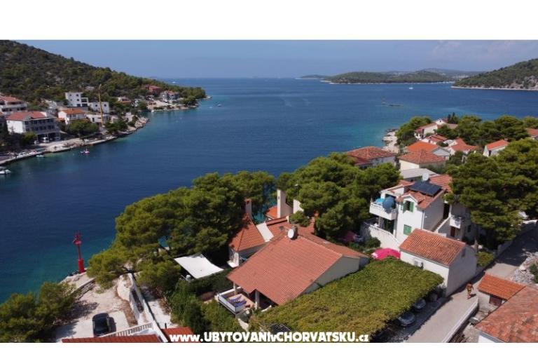 Apartmány Jakov – foto 12