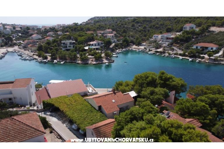 Apartmány Jakov – foto 14