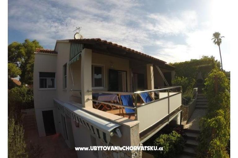 Apartmány Jakov – foto 2