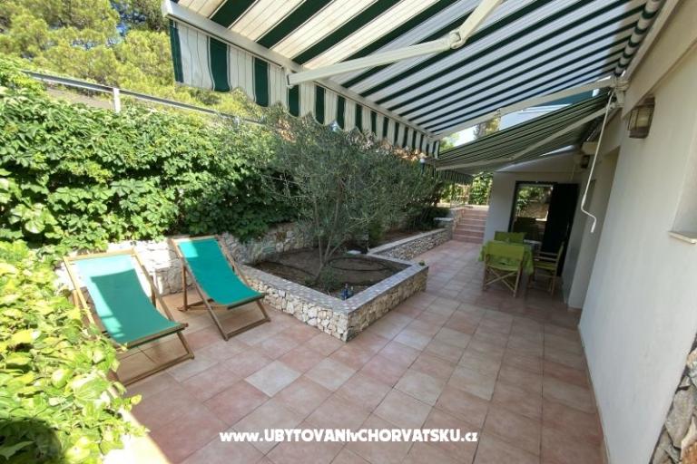 Apartmány Jakov – foto 4