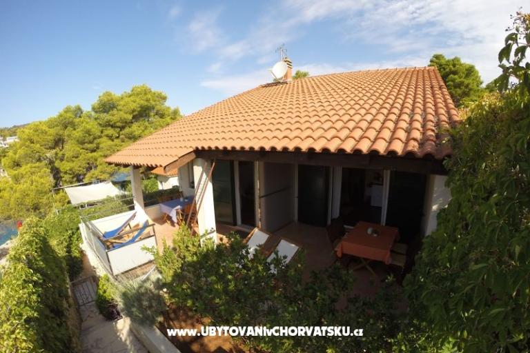 Apartmány Jakov – foto 5