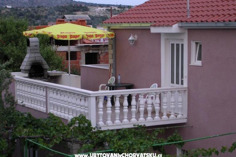 Apartmány Jurjević – foto 10