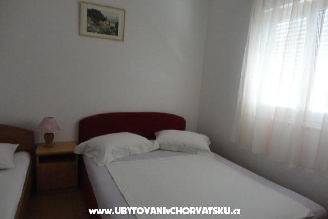 Apartmány Jurjević – foto 16