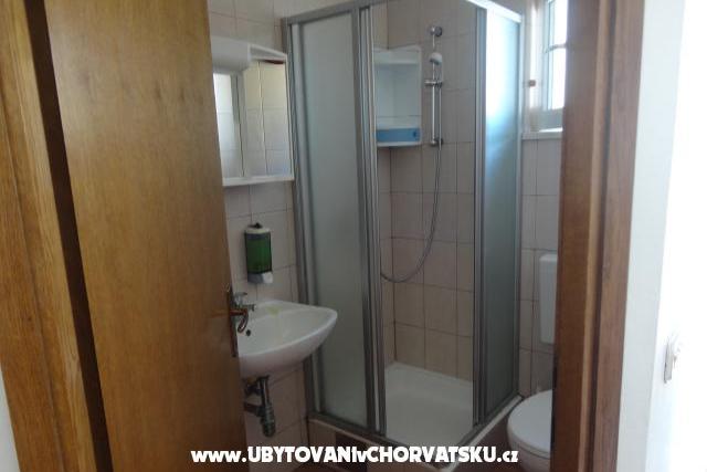 Apartmány Jurjević – foto 17
