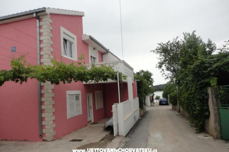 Apartmány Jurjević – foto 2