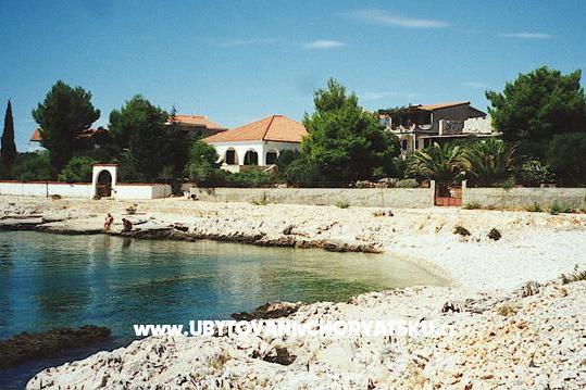 Apartmány Jurjević – foto 7