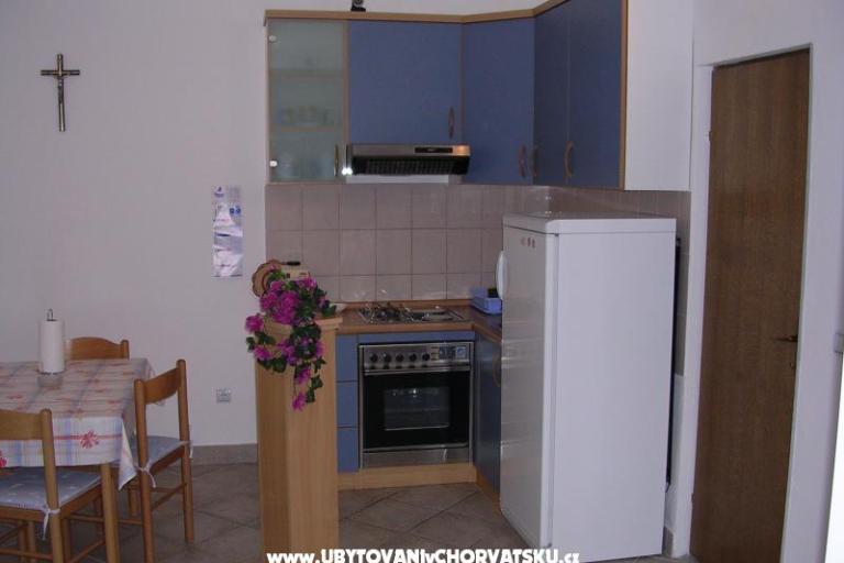 Apartmány Jurjević – foto 9