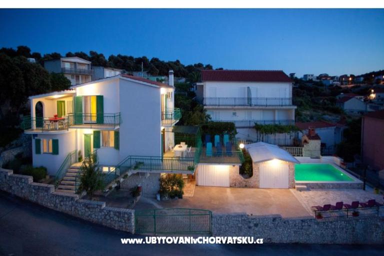 Vila Ljubo – foto 16