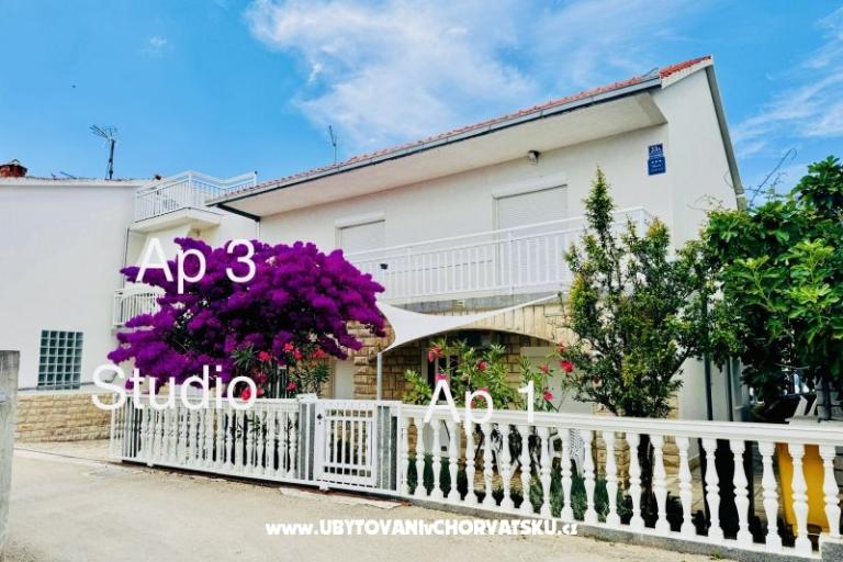 Apartmány Kiwi – foto 5