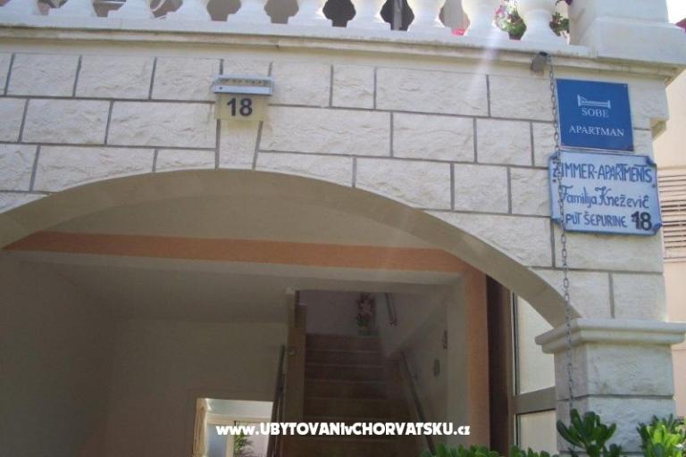 Apartmány Knezevic – foto 10