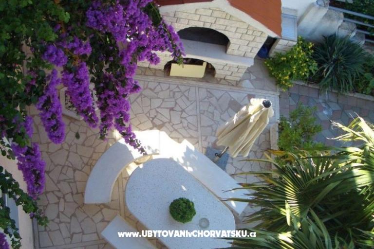 Apartmány Knezevic – foto 12