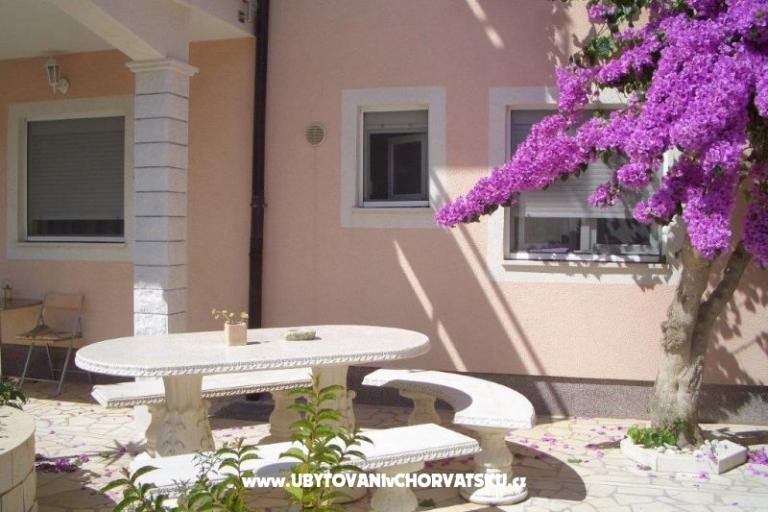 Apartmány Knezevic – foto 15